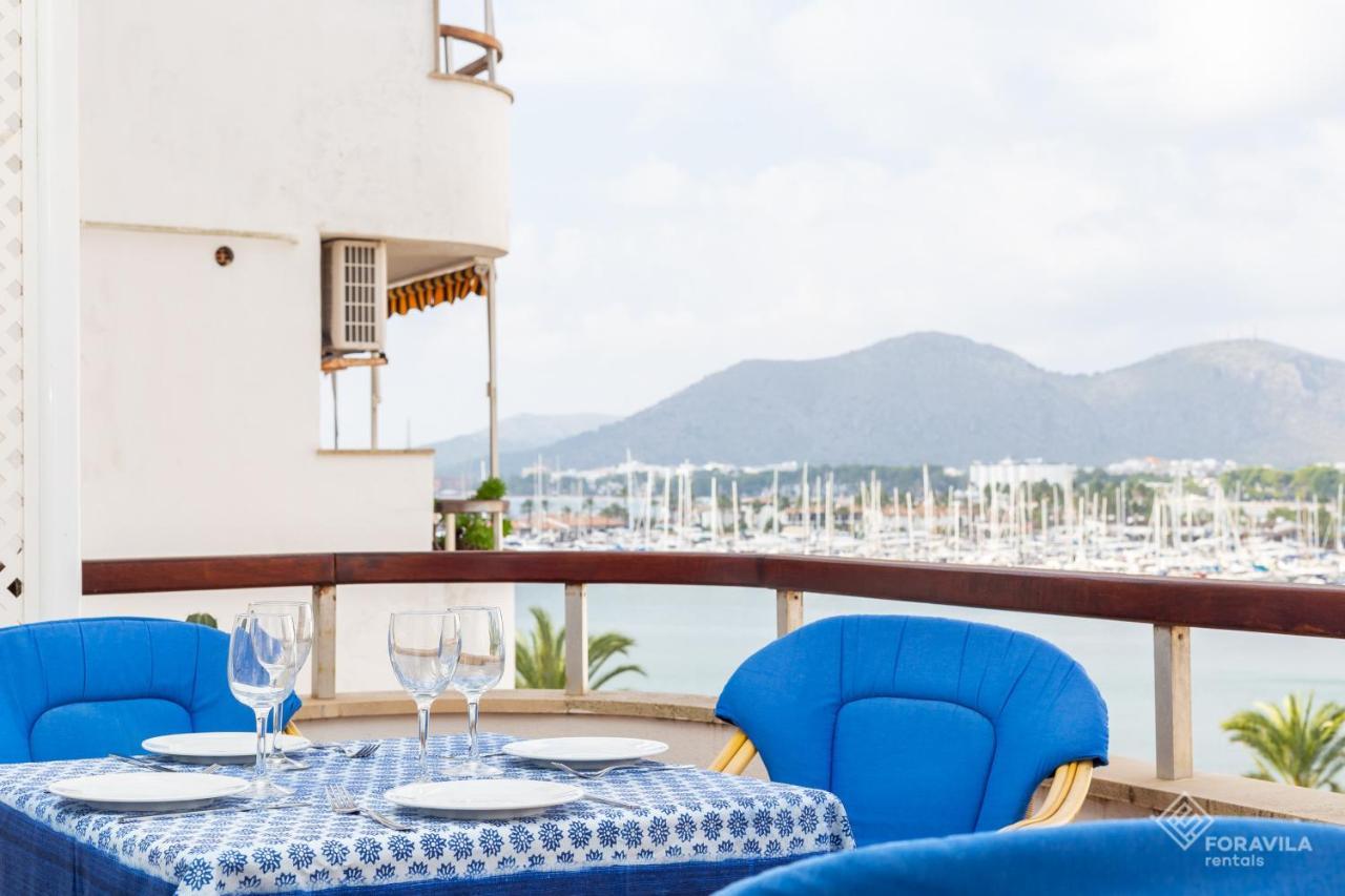 Apartamento Mantonia